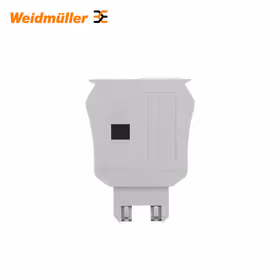 魏德米勒 接线端子附件,熔断器架；SIHA 1/G20