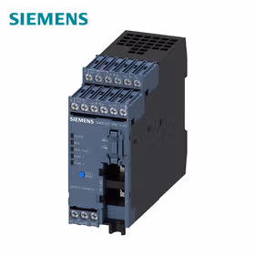 西门子 基础设备SIMOCODEproVPN以太网/PROFINETIO,PN系统冗余OPCUA服务器网络服务器,传输率100MBit/s2x总线连接；3UF70111AU000