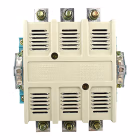 德力西电气 通用型交流接触器；CJ20-400A 380V