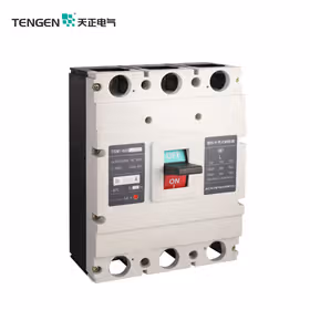 天正 塑壳断路器 分断能力50kA 3P 800A；TGM1-800L/3300 800A