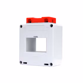 德力西电气 电流互感器；LMK3-0.66 0.5级 400/5 Ф50