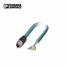 菲尼克斯 网络电缆；NBC-MSX/ 1,0-94F SCO