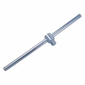 长城精工 Cr-V6.3mm系列滑行杆 4"/110mm；519508