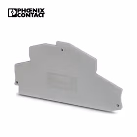 菲尼克斯 端板；D-STTBS 4