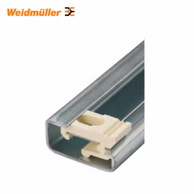 魏德米勒 附件,滑动螺母,POM；MB M5/M3 SW