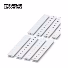 菲尼克斯 快速标记条；ZB 7,62,LGS:FORTL.ZAHLEN 31-40