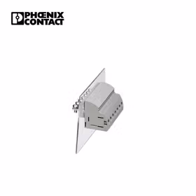 菲尼克斯 穿墙端子；UWV 16-POT