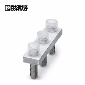 菲尼克斯 螺钉式桥接件；SCBI 3-20 N