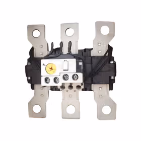 常熟开关 热过载保护继电器 整定电流范围240-360A；CJR3-450HU