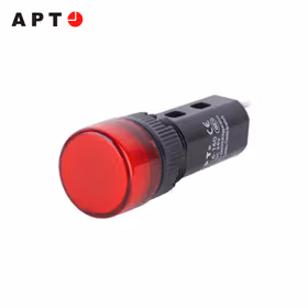APT 指示灯；AD16-16D/b23