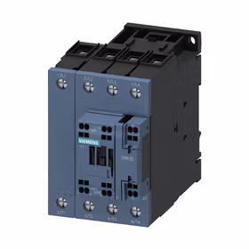 西门子 接触器,4NO,AC-1：110A 20-33VAC/DC,可变电阻,4极,4NO,尺寸S2,螺栓型端子连接1NO+1NC,集成；3RT23371NB30