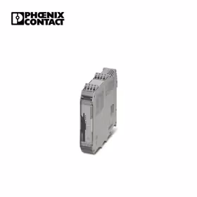 菲尼克斯 MACXMCR电压变送器；MACXMCR-VDC
