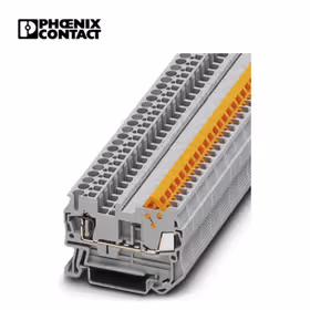 菲尼克斯 直通式接线端子；QTCS 1,5