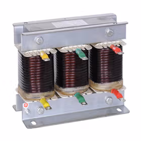 德力西电气 三相串联电抗器；CKSG-1.75kvar/0.48kV-7%