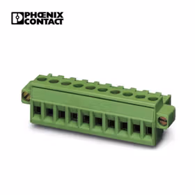 菲尼克斯 插头；MSTBT 2,5/ 6-STF