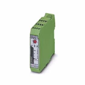 菲尼克斯 固态换向接触器；ELR W3-24DC/500AC-9I