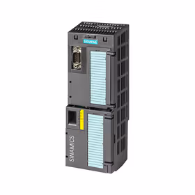 西门子 G120控制单元CU250S-2DP集成PROFIBUS支持矢量控制基本定位器EPOS；6SL32460BA221PA0