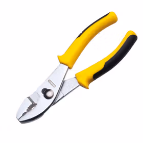 史丹利 DYNAGRIP鲤鱼钳8寸；STHT84026-8