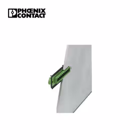 菲尼克斯 印刷电路板连接器；DFK-MSTBA 2,5/15-G-5,08