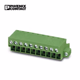 菲尼克斯 插头；FRONT-MSTB 2,5/ 4-ST