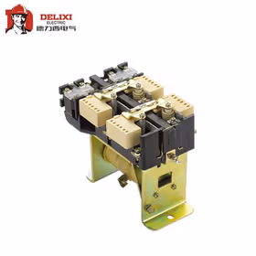 德力西电气 直流接触器；CZ0-600/10 110V