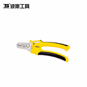 波斯 电缆剪 7寸/175mm；BS442207