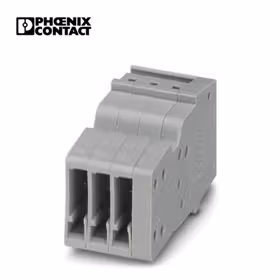 菲尼克斯 COMBI插座；PPC 1,5/S/ 3