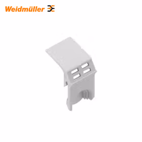 魏德米勒 W系列,盖板；WPDPC X30 GY