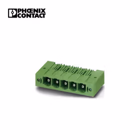 菲尼克斯 基座；PC 6-16/ 8-G1F-10,16