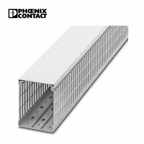 菲尼克斯 行线槽；CD 80X100 WH