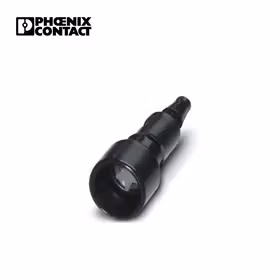 菲尼克斯 带阀门的气动插座；HC-M-PN3-3,00-BU-V