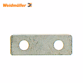 魏德米勒 插销型螺钉端子,横联,回路数:3；WQL 3 WFF120