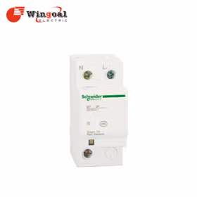 施耐德万高 固定式电涌保护器；iST 65 2P