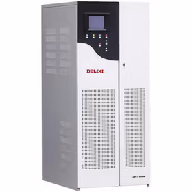 德力西电气 高频在线式不间断电源；UPS-60KVA 工频在线式三进三出30分钟
