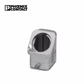 菲尼克斯 HEAVYCONEVO法兰式外壳；HC-EVO-B06-HLFS-EL-AL