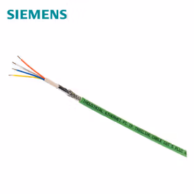 西门子 IE FC TP拖缆2&times;2(C型)；6XV18403AH10