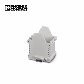 菲尼克斯 模块外壳；ME 67,5 UT/FE BUS/10+2 KMGY