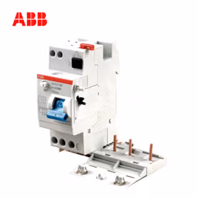 ABB 剩余电流动作保护装置；GDA203 AC-63/0.03