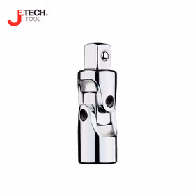 捷科(jetech) 3/8"系列万向转接头3/8"X3/8"；UJ3/8
