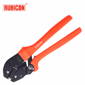 罗宾汉(RUBICON) 压线钳(绝缘端子)；RKY-162-06