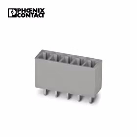 菲尼克斯 基座；BCH-381V- 5 GY