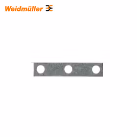 魏德米勒 接线端子附件,横联；QL 2 WTL6/4FF
