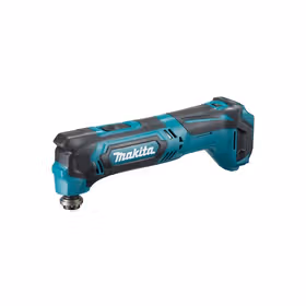 牧田(makita) 充电式多功能切割打磨机(裸机)12V；TM30DZ