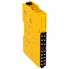 西克(SICK) 安全继电器；RLY3-MULT100