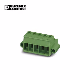 菲尼克斯 插头；PC 16/ 3-STF-10,16