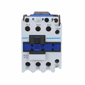 正泰 交流接触器；NC1-3210 380V