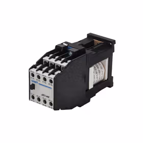 正泰 接触器式继电器；JZC1-44Z 220V 直流