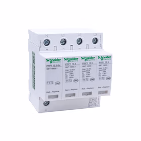 施耐德万高 电涌保护器 A9L612600