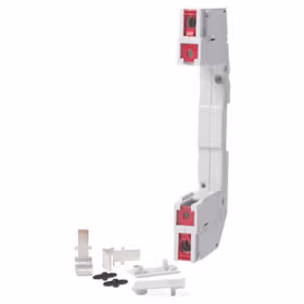 ABB 微型断路器附件,插入式底座；S2C-EST