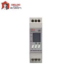 德力西电气 继电器；CDXJ6-1 AC220V